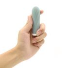 High-quality silicone vibrator from Eclektika's premium collection