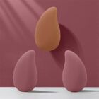 High-quality silicone vibrator from Eclektika's premium collection