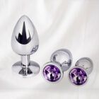 Eclektika, your online boutique offering premium wellness products for personal pleasure.